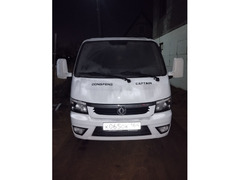 DongFeng capitan t5 / 1