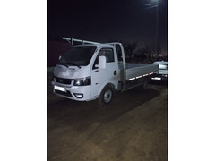 DongFeng capitan t5 / 2