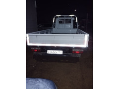 DongFeng capitan t5 / 4