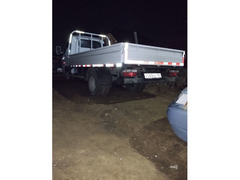 DongFeng capitan t5 / 5