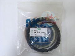Ремкомплект г/ц рукояти Doosan DX480LC K9002002 (4 / 1