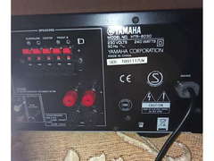 Усилитель Bluetooth ресивер yamaha rx-v361 / 2