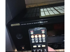 Усилитель Bluetooth ресивер yamaha rx-v361 / 5