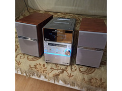 Bluetooth флешки МП3 DVD, CD муз центр panasonic / 3
