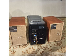 Bluetooth флешки МП3 DVD, CD муз центр panasonic / 4