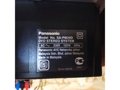 Bluetooth флешки МП3 DVD, CD муз центр panasonic / 5