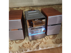 Bluetooth флешки МП3 DVD, CD муз центр panasonic / 6
