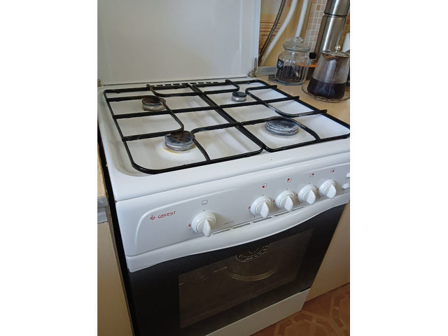 Диагностика газовых плит, колонок, котлов - 2/8