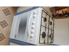 Диагностика газовых плит, колонок, котлов / 4