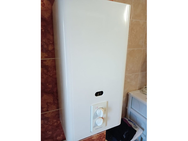 Диагностика газовых плит, колонок, котлов - 6/8