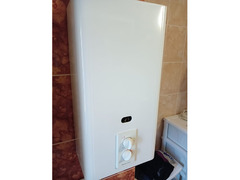 Диагностика газовых плит, колонок, котлов / 6