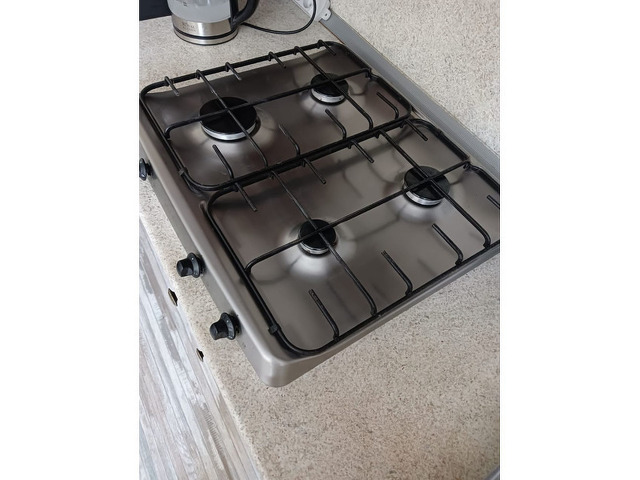 Диагностика газовых плит, колонок, котлов - 7/8