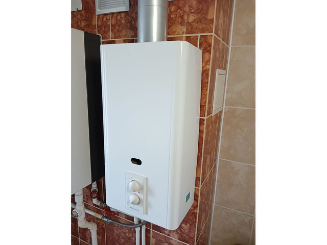 Диагностика газовых плит, колонок, котлов - 8/8