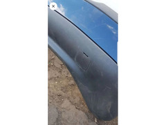 Бампер задний Вольво s60 2003 / 2