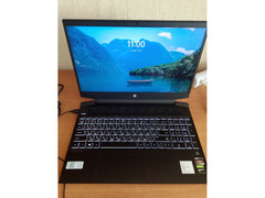 Игровой ноутбук HP Pavilion / 1