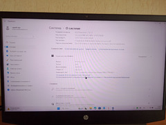 Игровой ноутбук HP Pavilion / 2