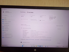 Игровой ноутбук HP Pavilion / 3