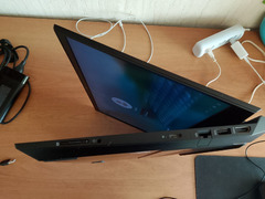 Игровой ноутбук HP Pavilion / 4