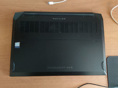 Игровой ноутбук HP Pavilion / 5