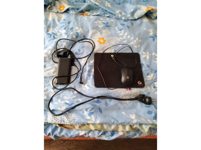 Игровой ноутбук HP Pavilion - 6/7