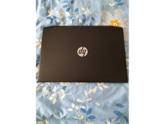 Игровой ноутбук HP Pavilion / 7