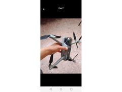 Продаю свой Mavic Air 2  - Изображение 1/6