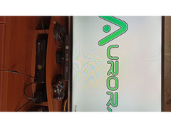 Консоль Xbox 360slim / 1