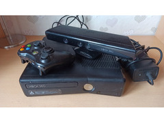 Консоль Xbox 360slim / 2