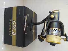 Катушка для спининга   GW. B 3000 Vi / 1