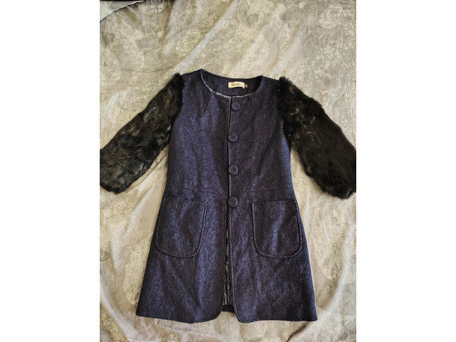 Осеннее пальто от MaxMara 