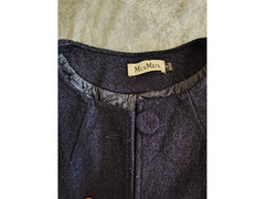 Осеннее пальто от MaxMara  / 2