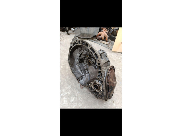 Коробка передач КПП на Daewoo Nexsia  - 3/3