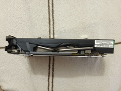 Видеокарта Sapphire rx580 Pulse 8gb / 6