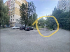 Земля в солнечном  / 2