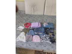 Продам детскую одежду на девочку / 2