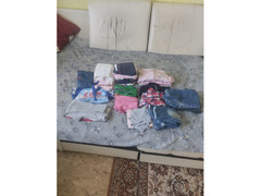 Продам детскую одежду на девочку / 4