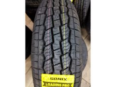 SONIX 185/75/R16  C104/102R / 2