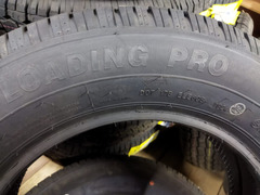 SONIX 185/75/R16  C104/102R / 3