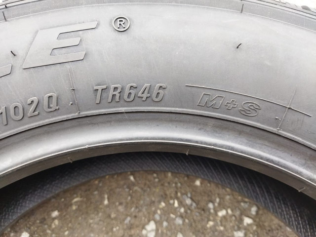 SONIX 185/75/R16  C104/102R - 4/8