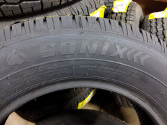 SONIX 185/75/R16  C104/102R / 5