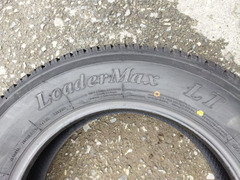 SONIX 185/75/R16  C104/102R / 7