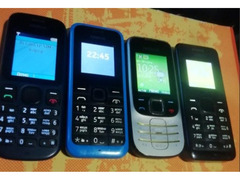 Nokia 100-105 / 1