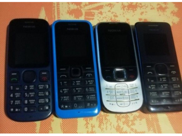 Nokia 100-105 - 2/3