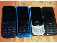 Nokia 100-105 / 2