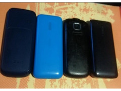 Nokia 100-105 / 3