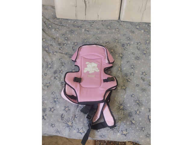 Продам детский кенгуру - 2/2