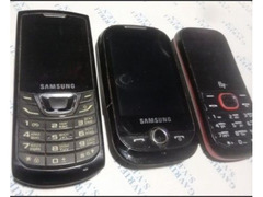 Samsung GT-C3200 и другие-одним лотом / 2