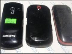 Samsung GT-C3200 и другие-одним лотом / 3