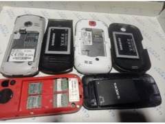 Samsung GT-C3200 и другие-одним лотом / 4