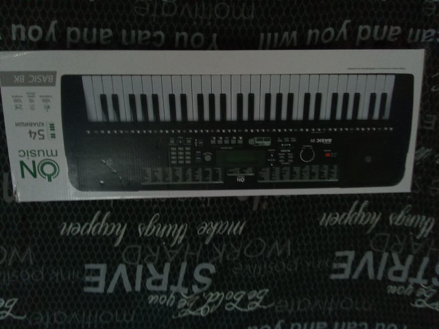 Синтезатор ON Music